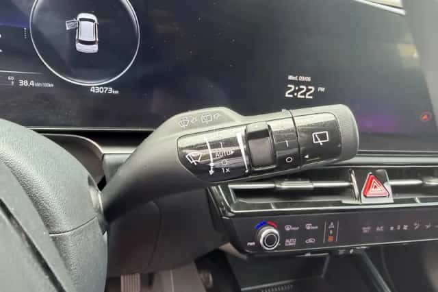 Kia Niro EV (2024) thumbnail 19