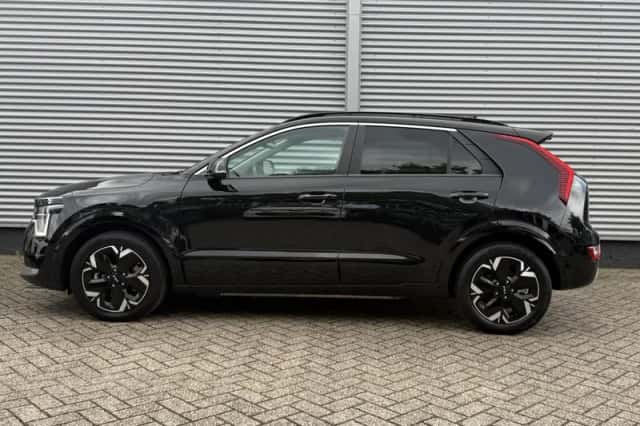 Kia Niro EV (2024) thumbnail 3
