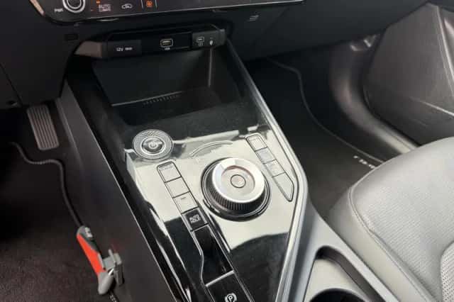 Kia Niro EV (2024) thumbnail 26