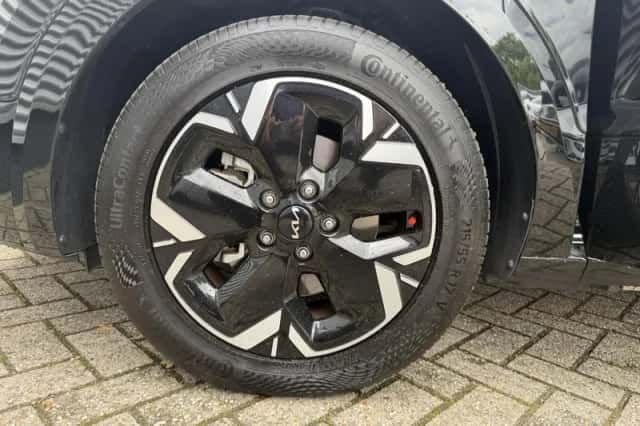 Kia Niro EV (2024) thumbnail 29