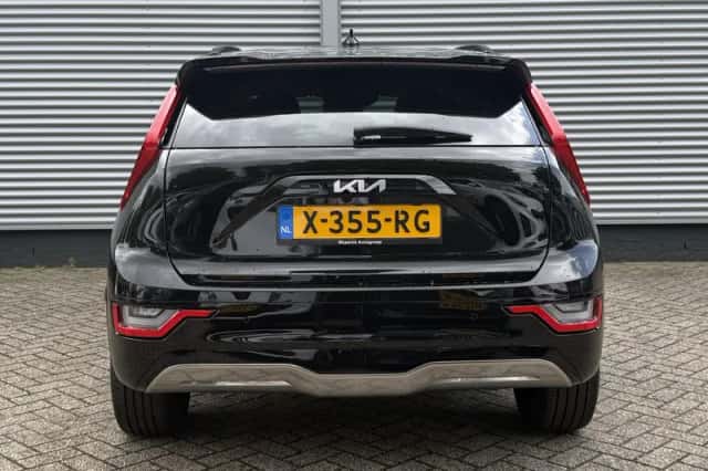 Kia Niro EV (2024) thumbnail 5
