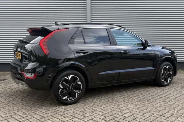 Kia Niro EV (2024) thumbnail 6