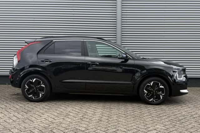 Kia Niro EV (2024) thumbnail 7