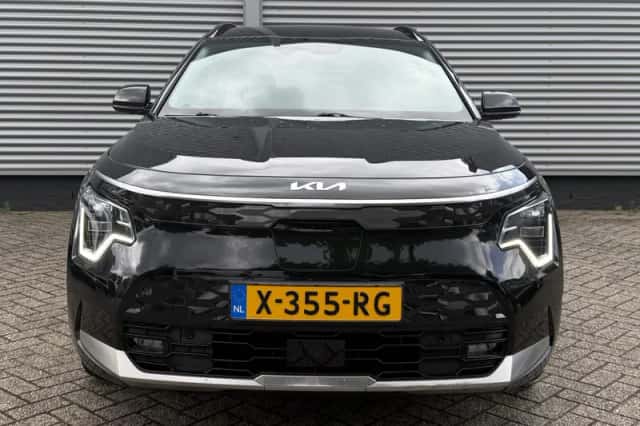 Kia Niro EV (2024) thumbnail 9
