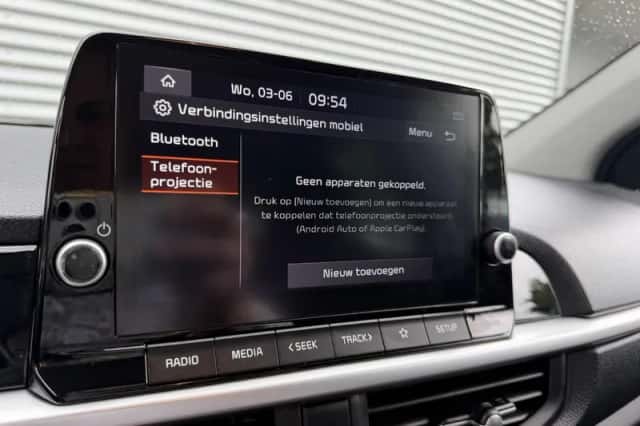 Kia Picanto (2021) thumbnail 22