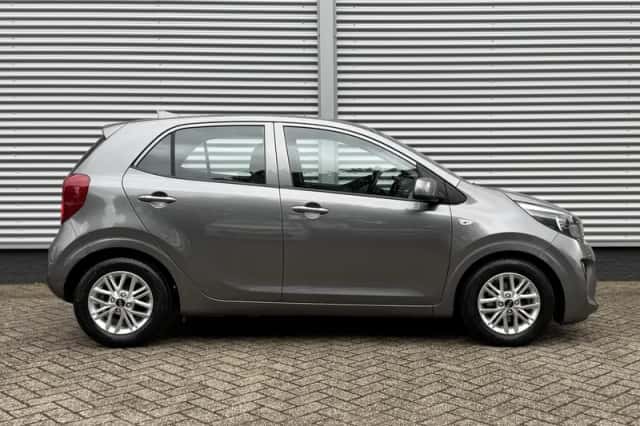 Kia Picanto (2021) thumbnail 6