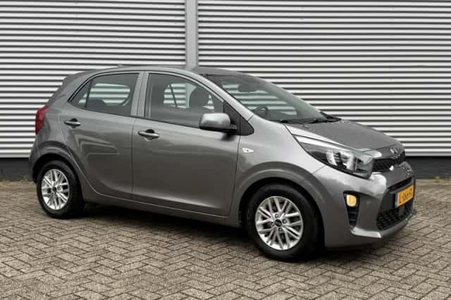 Kia Picanto (2021) thumbnail 7