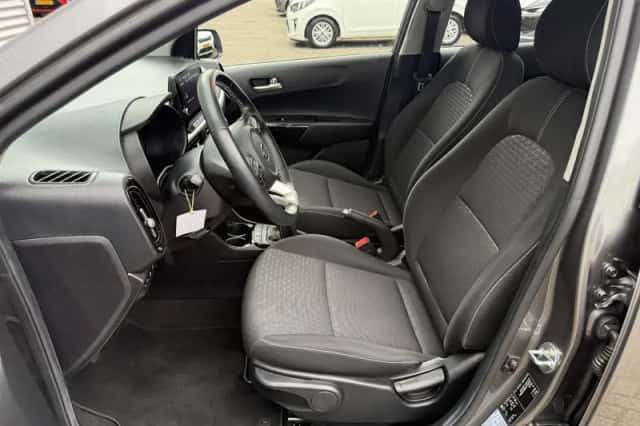 Kia Picanto (2021) thumbnail 9