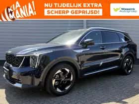 Kia Sorento (2026)