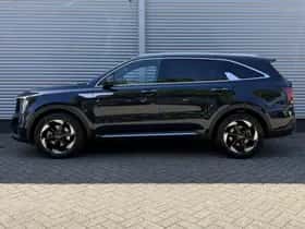 Kia Sorento (2026) thumbnail 2