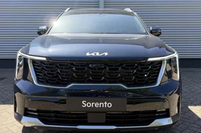 Kia Sorento (2026) thumbnail 11