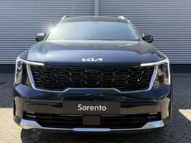 Kia Sorento (2026) thumbnail 11