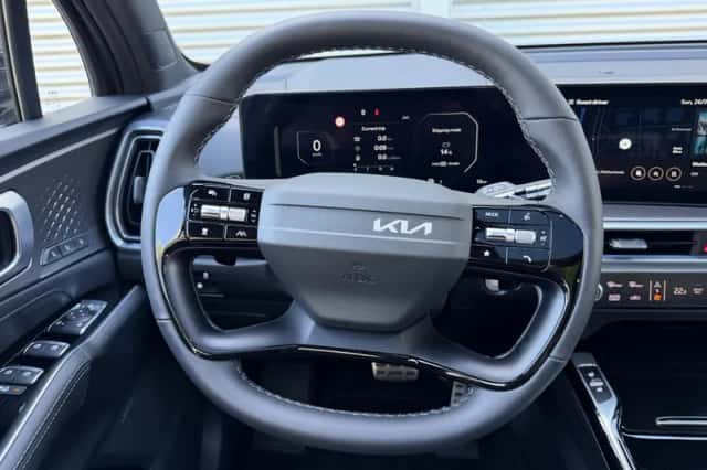 Kia Sorento (2026) thumbnail 13