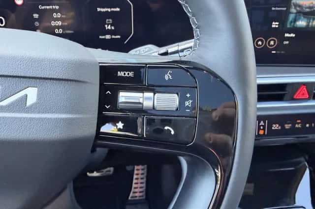 Kia Sorento (2026) thumbnail 14