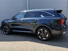 Kia Sorento (2026) thumbnail 3