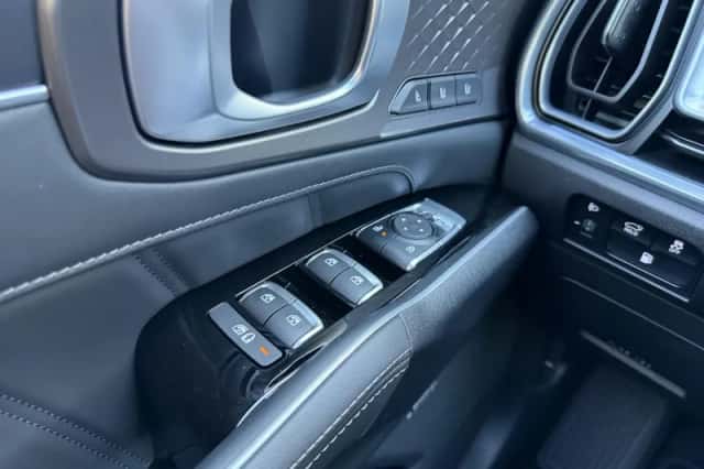 Kia Sorento (2026) thumbnail 21