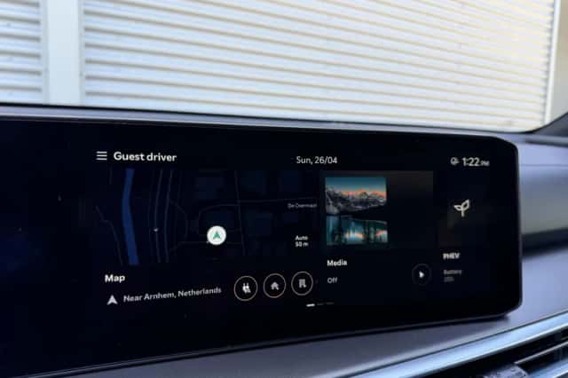 Kia Sorento (2026) thumbnail 28