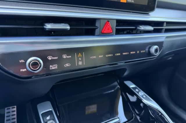 Kia Sorento (2026) thumbnail 29