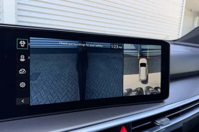 Kia Sorento (2026) thumbnail 30