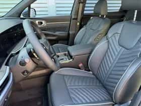 Kia Sorento (2026) thumbnail 4