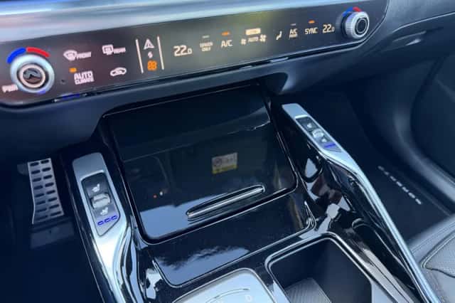 Kia Sorento (2026) thumbnail 32