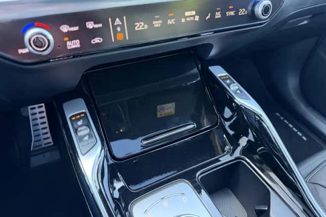 Kia Sorento (2026) thumbnail 33