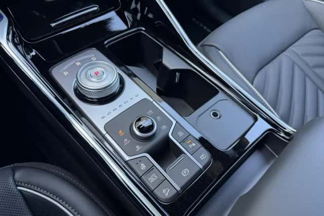 Kia Sorento (2026) thumbnail 37