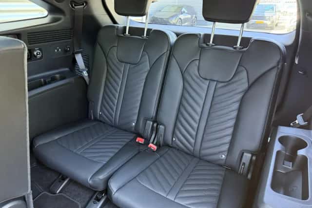 Kia Sorento (2026) thumbnail 6