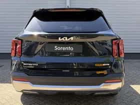 Kia Sorento (2026) thumbnail 7