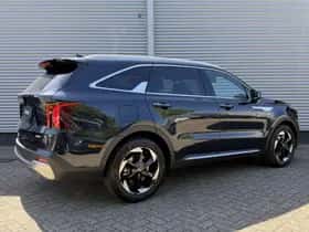 Kia Sorento (2026) thumbnail 8