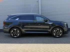 Kia Sorento (2026) thumbnail 9