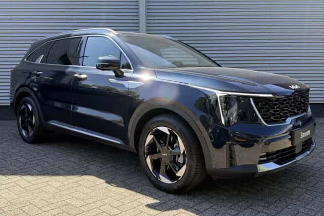 Kia Sorento (2026) thumbnail 10