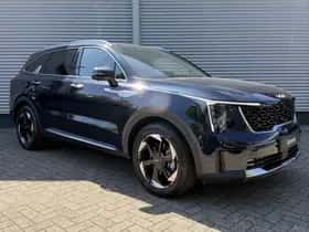 Kia Sorento (2026) thumbnail 10
