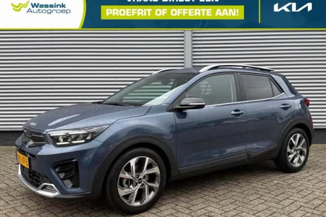 Kia Stonic (2025)