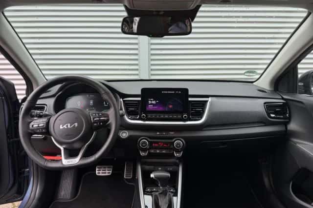 Kia Stonic (2025) thumbnail 12