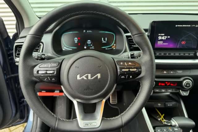 Kia Stonic (2025) thumbnail 13