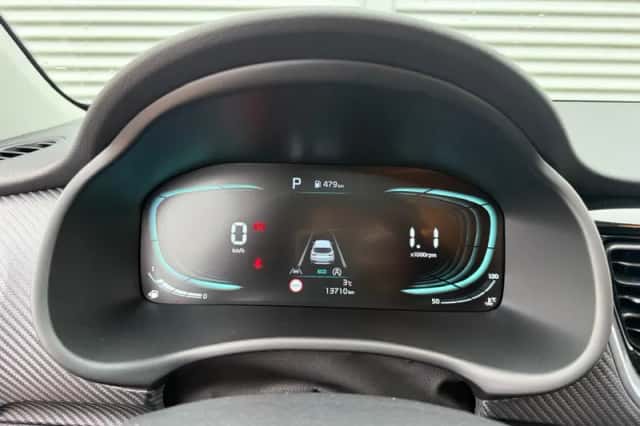 Kia Stonic (2025) thumbnail 14