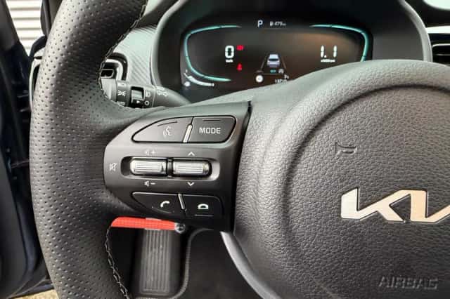 Kia Stonic (2025) thumbnail 15