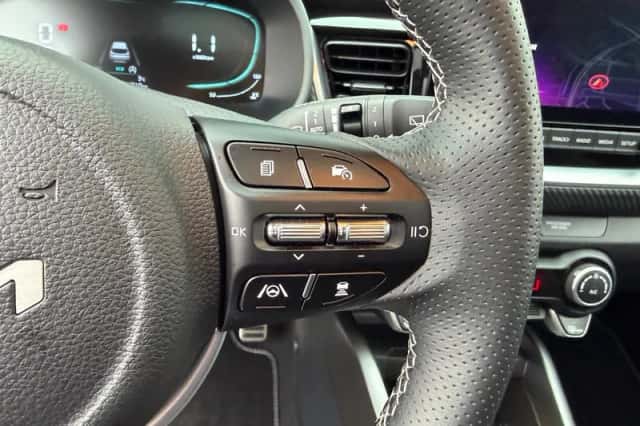 Kia Stonic (2025) thumbnail 16