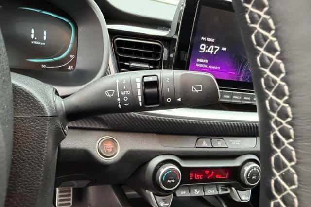 Kia Stonic (2025) thumbnail 18