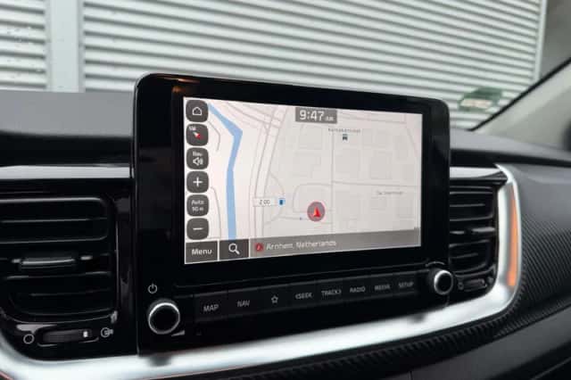 Kia Stonic (2025) thumbnail 20