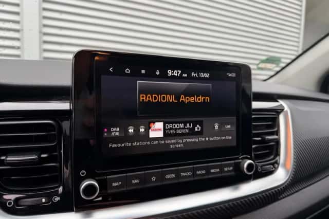 Kia Stonic (2025) thumbnail 21