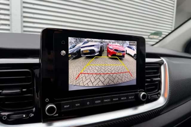 Kia Stonic (2025) thumbnail 22