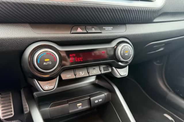 Kia Stonic (2025) thumbnail 23