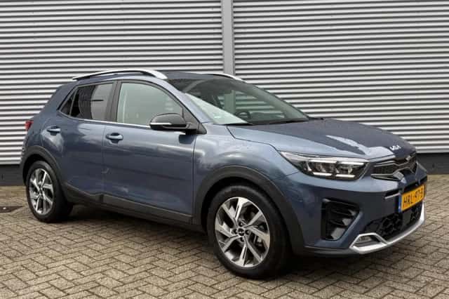 Kia Stonic (2025) thumbnail 7