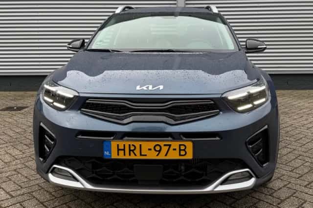 Kia Stonic (2025) thumbnail 8