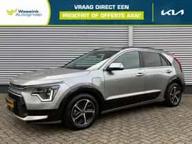 Kia Niro (2025)