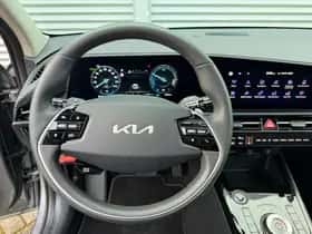 Kia Niro (2025) thumbnail 14