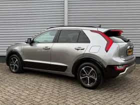 Kia Niro (2025) thumbnail 3