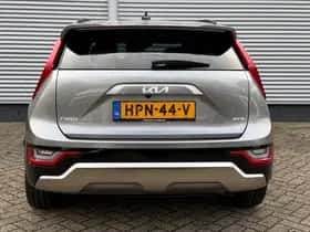 Kia Niro (2025) thumbnail 4